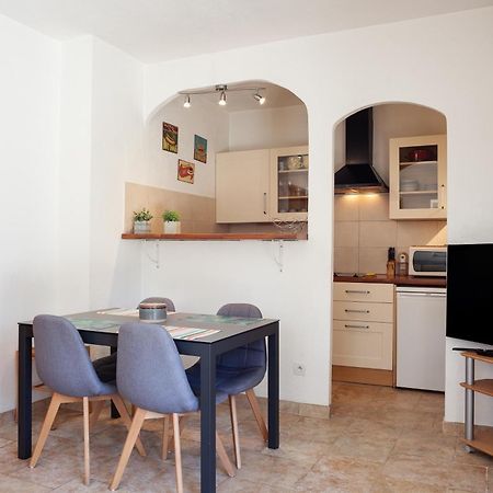 Somptueux Appartement Avec Jardin Cassis Buitenkant foto