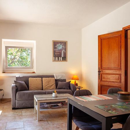 Somptueux Appartement Avec Jardin Cassis Buitenkant foto
