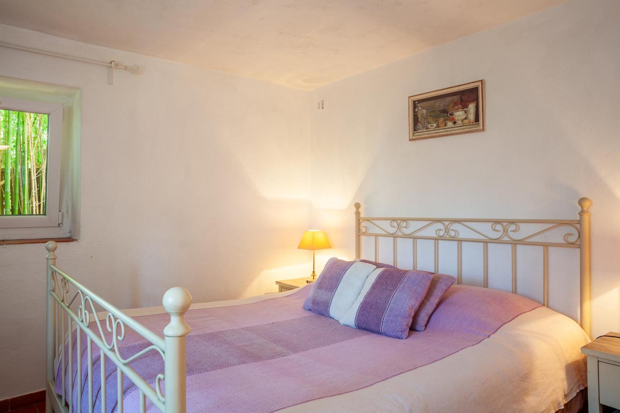 Somptueux Appartement Avec Jardin Cassis Buitenkant foto