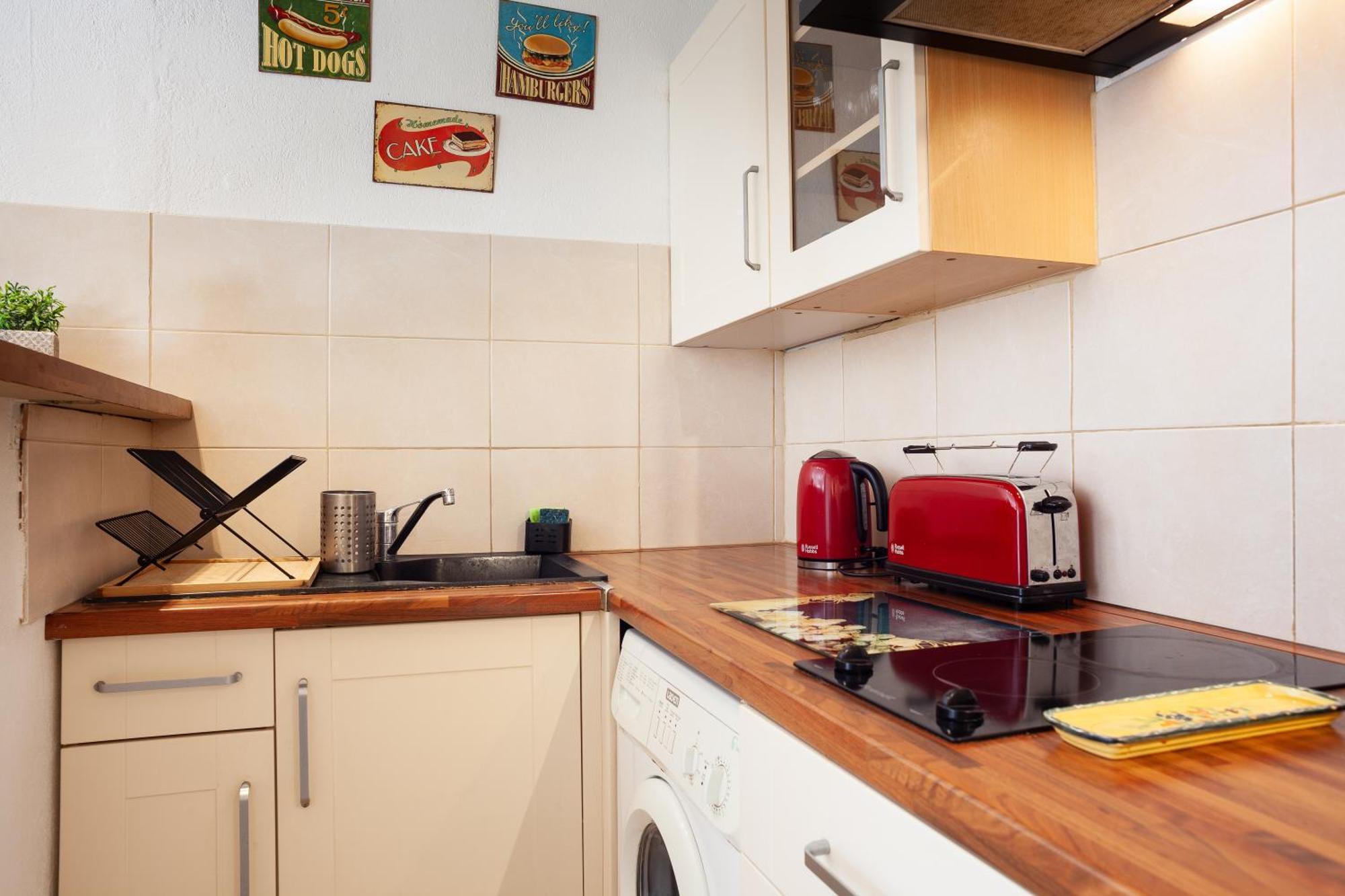 Somptueux Appartement Avec Jardin Cassis Buitenkant foto