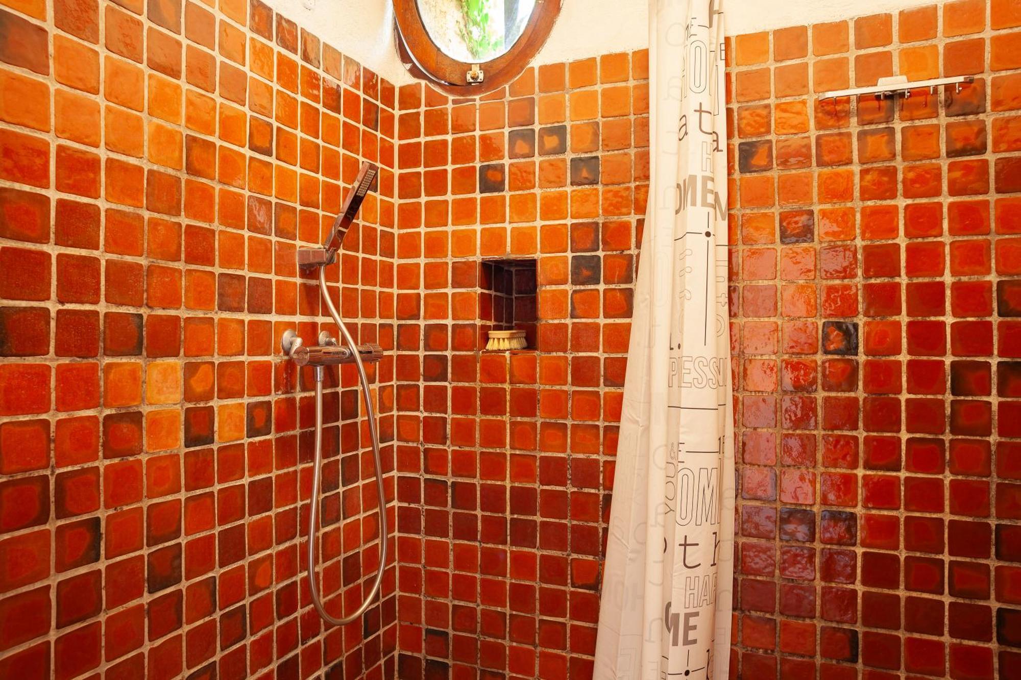 Somptueux Appartement Avec Jardin Cassis Buitenkant foto