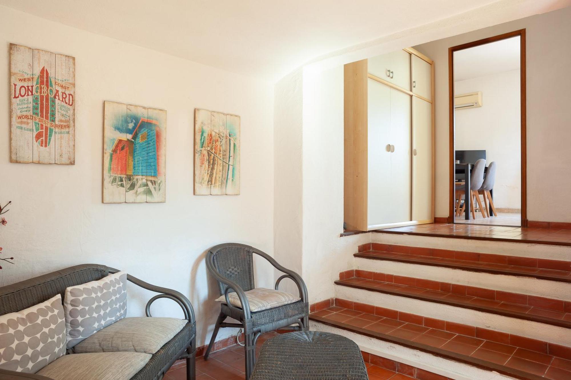 Somptueux Appartement Avec Jardin Cassis Buitenkant foto